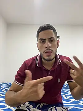 Snapshot of Dalton_oficial chatting on 12.07.24 Dalton oficial online show from 12.07.24