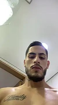 Snapshot of Dalton_oficial chatting on 12.15.24 Dalton oficial online show from 12.15.24