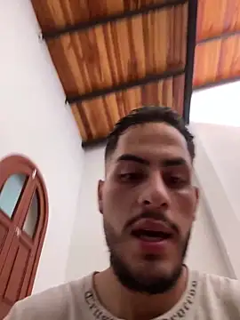 Snapshot of Dalton_oficial chatting on 01.08.25 Dalton oficial online show from 01.08.25