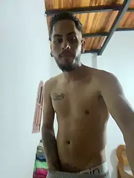 Snapshot of Dalton_oficial chatting on 01.09.25 Dalton oficial online show from 01.09.25