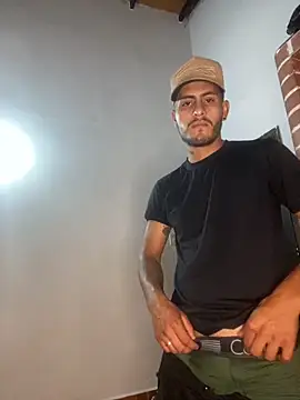 Snapshot of Dalton_oficial chatting on 09.15.25 Dalton oficial online show from 09.15.25