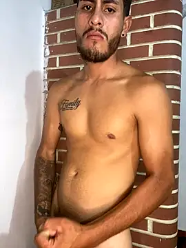 Snapshot of Dalton_oficial chatting on 09.28.25 Dalton oficial online show from 09.28.25