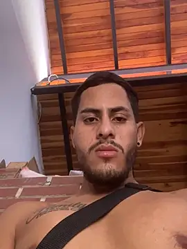 Snapshot of Dalton_oficial chatting on 09.28.25 Dalton oficial online show from 09.28.25