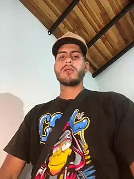 Snapshot of Dalton_oficial chatting on 10.01.25 Dalton oficial online show from 10.01.25