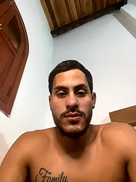 Snapshot of Dalton_oficial chatting on 10.03.25 Dalton oficial online show from 10.03.25