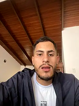 Snapshot of Dalton_oficial chatting on 10.15.25 Dalton oficial online show from 10.15.25