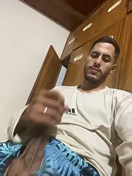 Snapshot of Dalton_oficial chatting on 10.19.25 Dalton oficial online show from 10.19.25