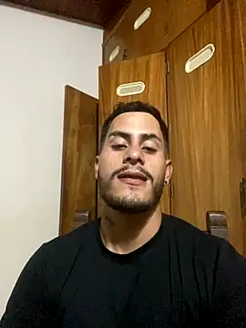 Snapshot of Dalton_oficial chatting on 10.24.25 Dalton oficial online show from 10.24.25