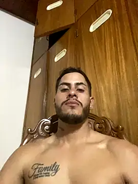 Snapshot of Dalton_oficial chatting on 10.30.25 Dalton oficial online show from 10.30.25