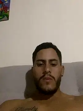 Snapshot of Dalton_oficial chatting on 10.31.25 Dalton oficial online show from 10.31.25