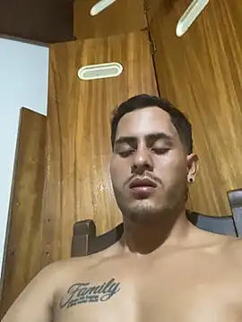 Snapshot of Dalton_oficial chatting on 11.01.25 Dalton oficial online show from 11.01.25