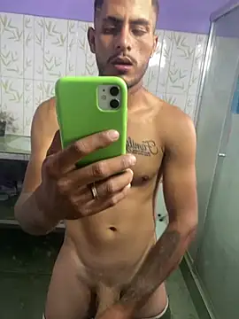 Dalton oficial online show from 02.15.26