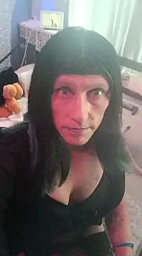 Snapshot of MizzAmy1 chatting on 12.17.24 MizzAmy1 online show from 12.17.24