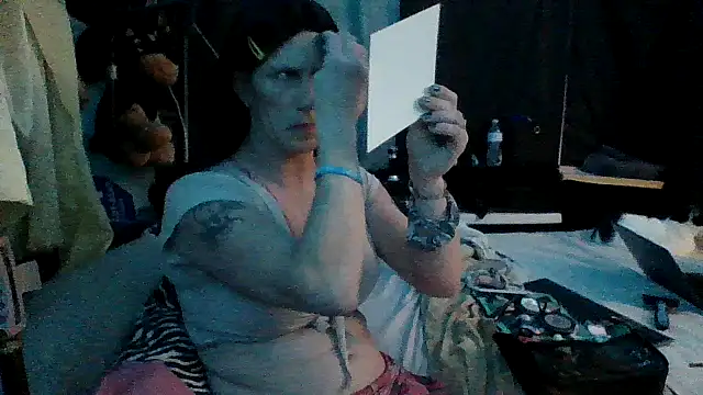 Snapshot of MizzAmy1 chatting on 01.13.25 MizzAmy1 online show from 01.13.25