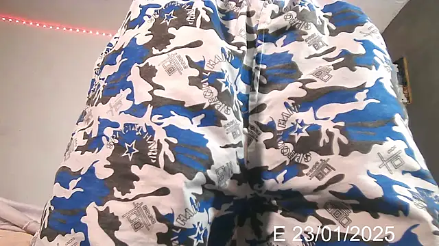 kitty-sweet-ts online show from 01.25.25