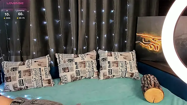 Dinamoree online show from 12.12.24