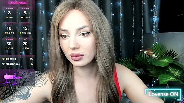 Dinamoree online show from 01.25.25