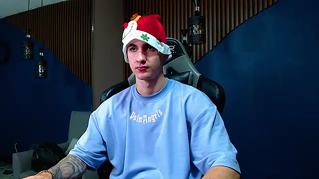 JacksonOlsenn online show from 12.28.24