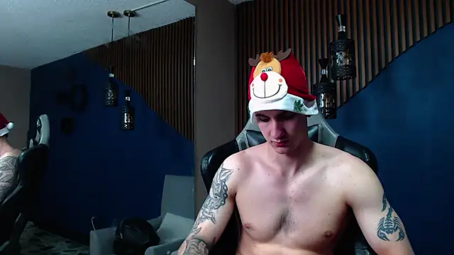 JacksonOlsenn online show from 12.28.24