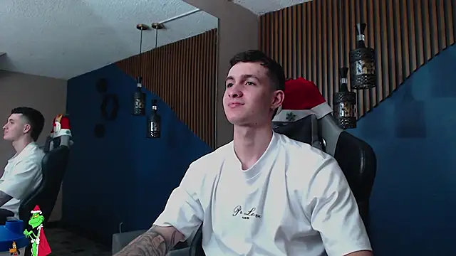 JacksonOlsenn online show from 12.30.24