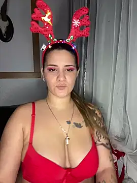 Snapshot of susanahart chatting on 12.19.24 susanahart online show from 12.19.24