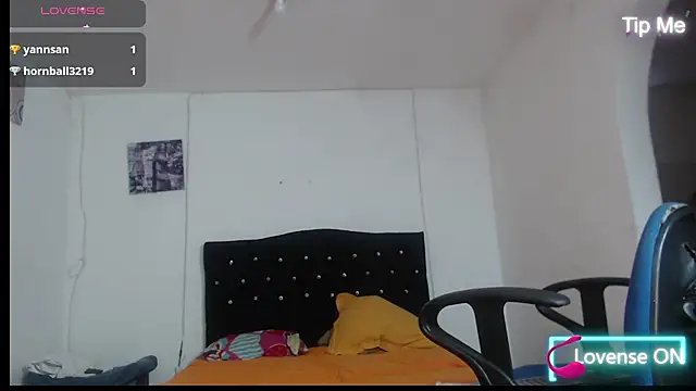 Emily miller27 online show from 02.07.25