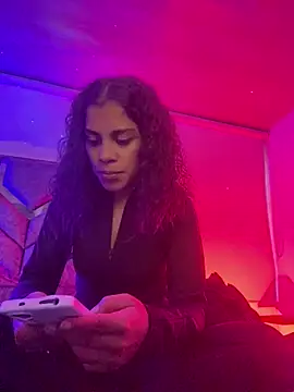 Snapshot of NINA_18_YEARS chatting on 01.17.26 NINA 18 YEARS online show from 01.17.26