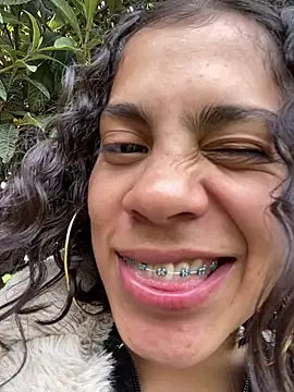 Snapshot of NINA_18_YEARS chatting on 02.05.26 NINA 18 YEARS online show from 02.05.26