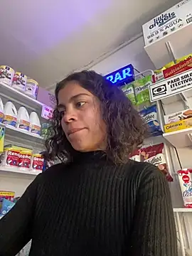 Snapshot of NINA_18_YEARS chatting on 02.09.26 NINA 18 YEARS online show from 02.09.26