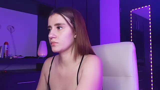 TinaJonnes  online show from 02.28.26