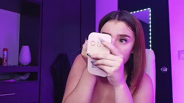 TinaJonnes  online show from 03.16.26