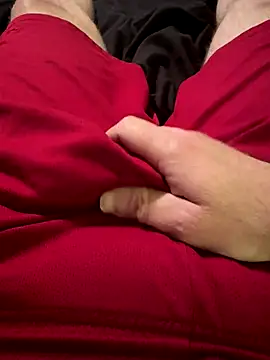Hornyhubs50s online show from 09.29.25