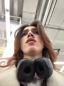 Lily  Belle online show from 03.22.25