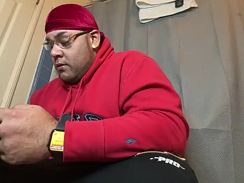 fatboyjayohh126 online show from 01.19.25