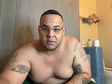 fatboyjayohh126 online show from 01.22.25