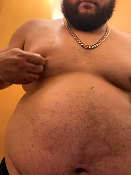 fatboyjayohh126 online show from 09.25.25