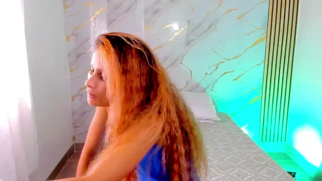 coralcarter1 online show from 11.04.25