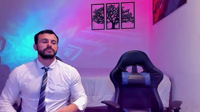 AlexJaz11 online show from 06.18.26