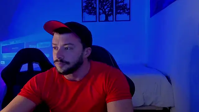 AlexJaz11 online show from 07.20.26