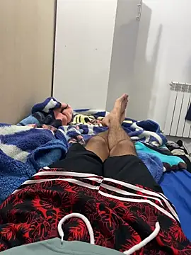 alex-riadh online show from 12.02.25