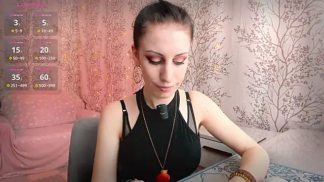 Mary0Lou online show from 03.10.26