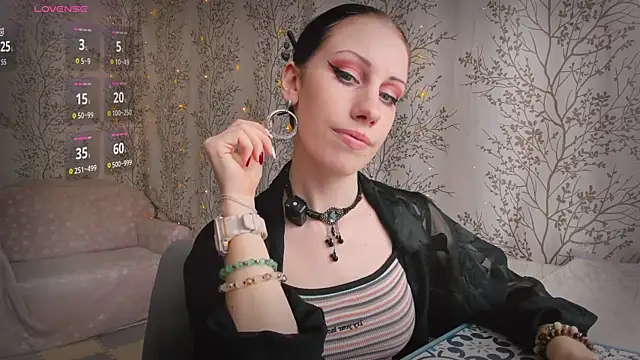 Mary0Lou online show from 04.01.26