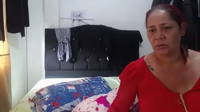 merryymaturee  online show from 03.17.25