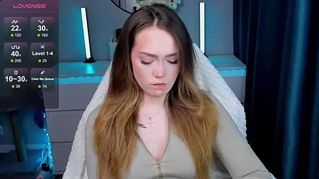 Evia r0se online show from 12.05.25