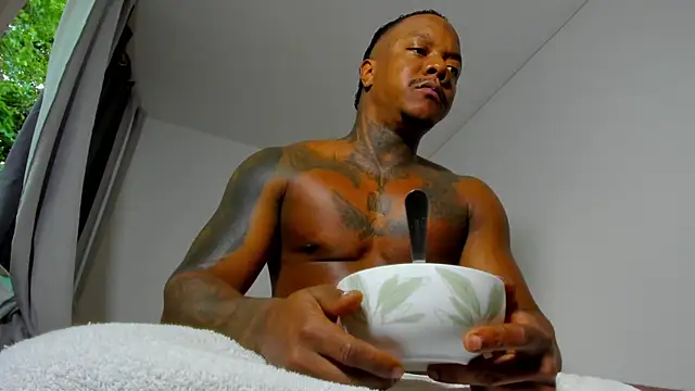 ronnie 7777 online show from 10.14.25