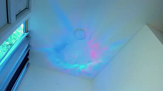 ronnie 7777 online show from 10.29.25