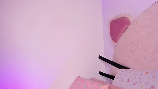 melody cute  online show from 02.13.25