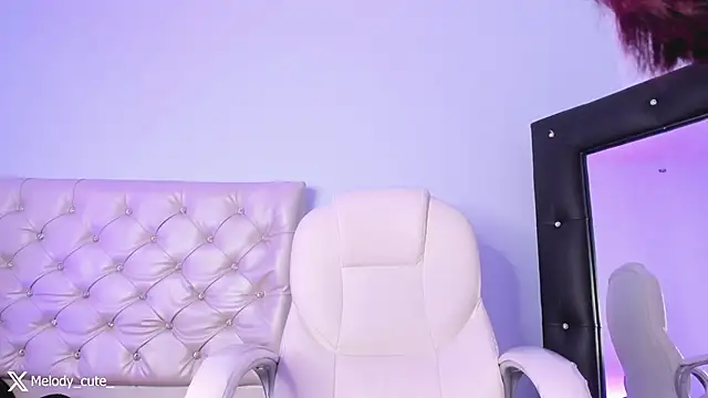 melody cute  online show from 03.06.25