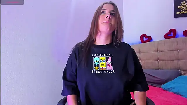 Snapshot of Catherine_summer1 chatting on 11.05.25 Catherine summer1 online show from 11.05.25