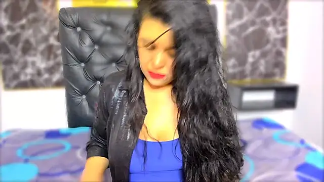 scarlett w0lf online show from 10.09.25